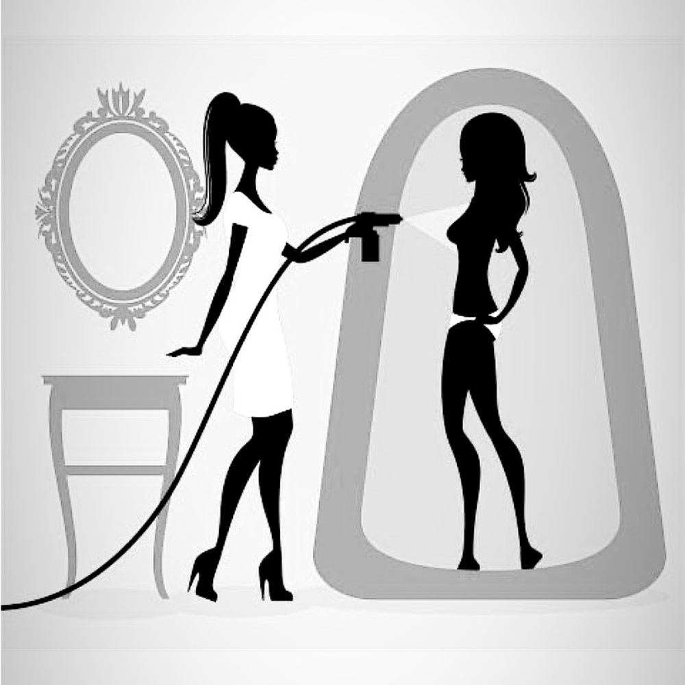 Meet your Posher, Janet